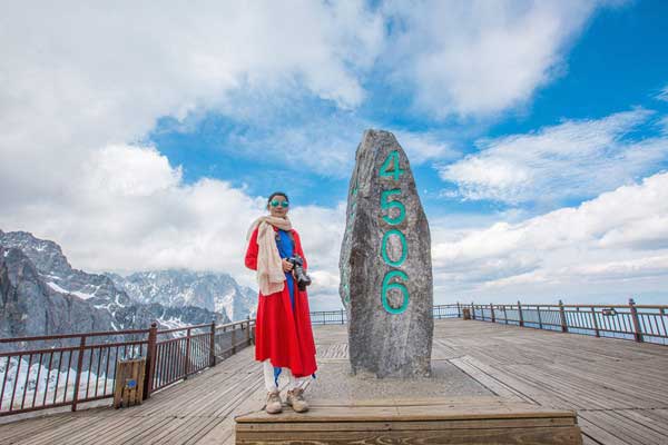 去云南玩5天大概花费多少钱？云南旅游几月份去合适？