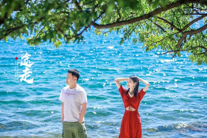 去云南玩5天大概花费多少钱？云南旅游几月份去合适？