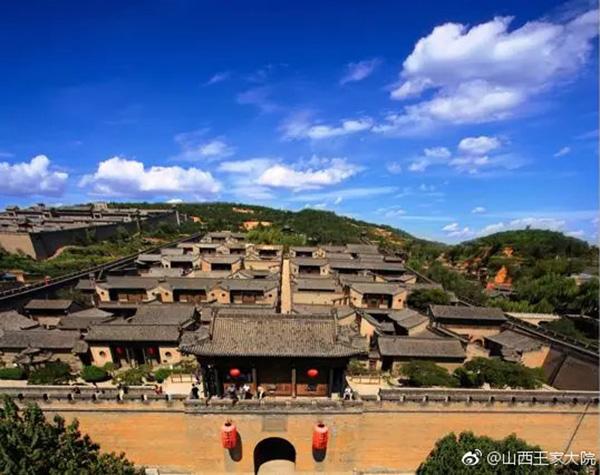乔家大院摘牌后，晋中王家大院4方面整改创建“5A”