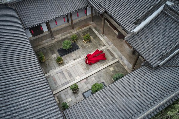 开元酒店集团旗下观堂品牌酒店实景图