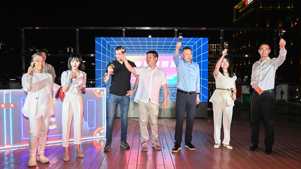新世代潮流酒店Cook’s Club品牌在中国正式发布，并成立“潮流玩家联盟” 玩转音乐与设计