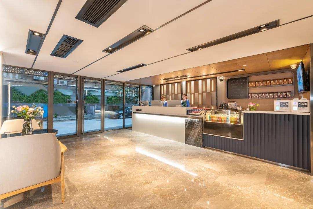 宜尚酒店2.5版本，如何抢占中端酒店市场