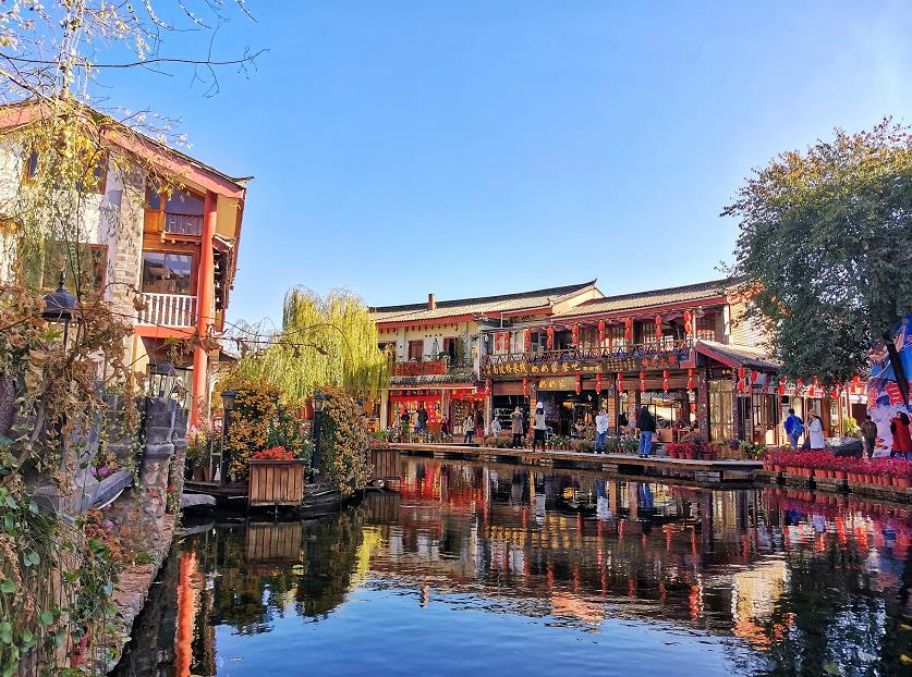 去云南旅游游玩大概要花多少钱? 云南旅游详细行程安排？