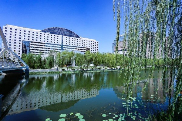 北京凯宾斯基饭店通过社区团购这一新的线上社交销售方式破局自救