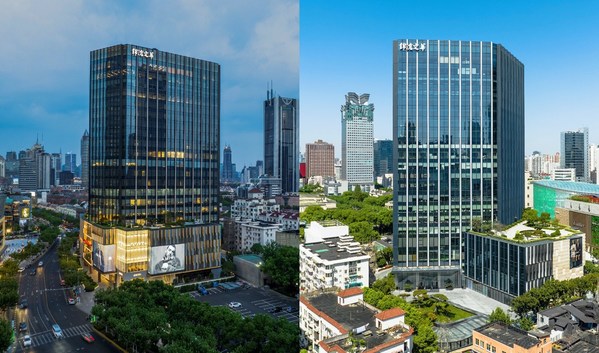 锦沧文华广场试营业开幕在即 点亮沪上全新灵感风尚地标